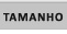 Tamanho